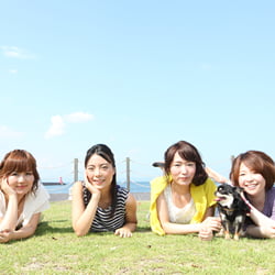 私たちが主役です！