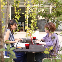 青空コーディング