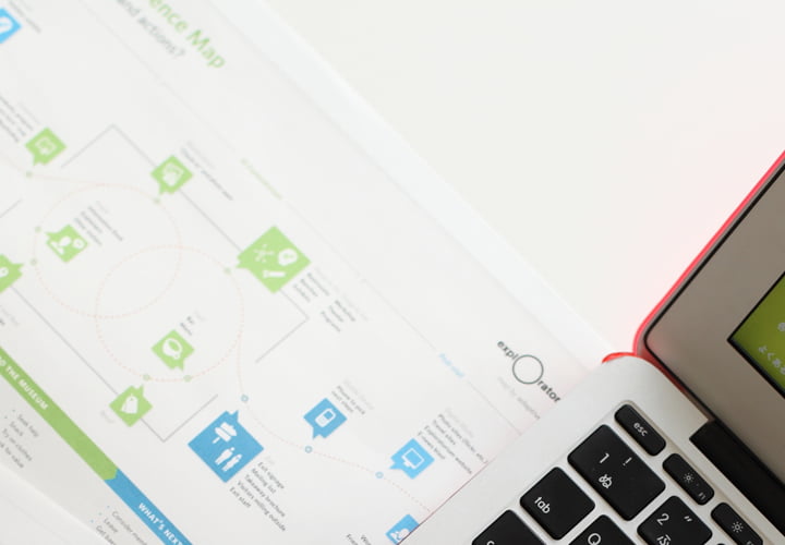 サービス開発事業